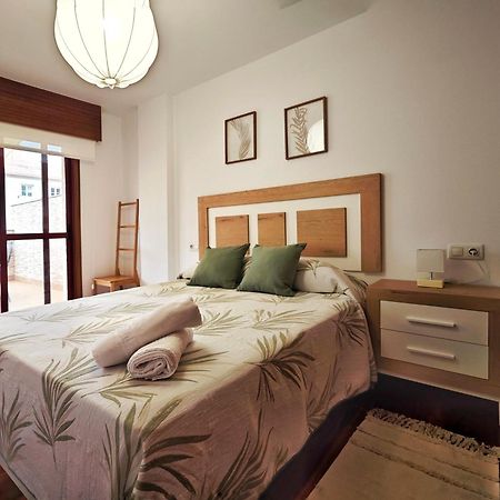 Piso Centrico Santiago De Compostela Con Amplia Terraza Apartman Kültér fotó