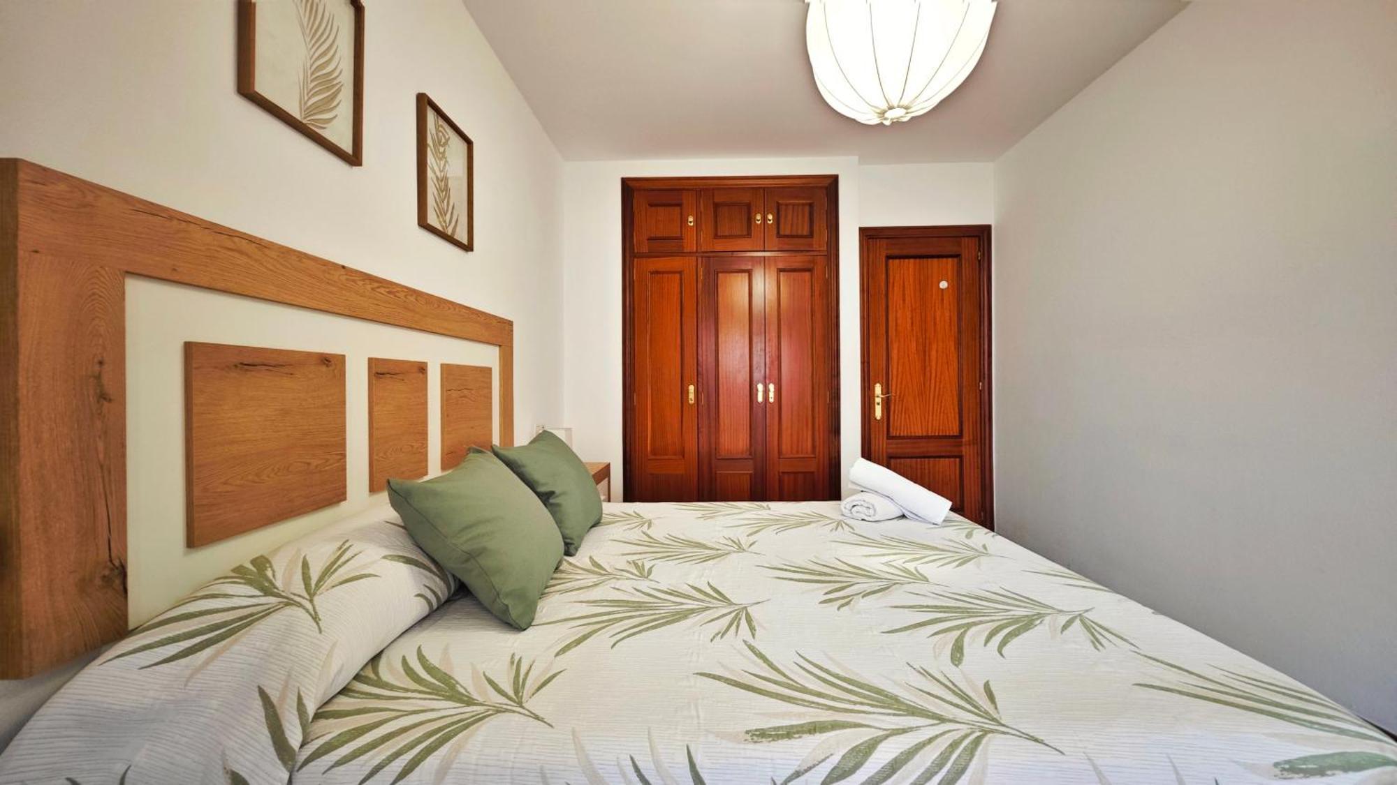 Piso Centrico Santiago De Compostela Con Amplia Terraza Apartman Kültér fotó