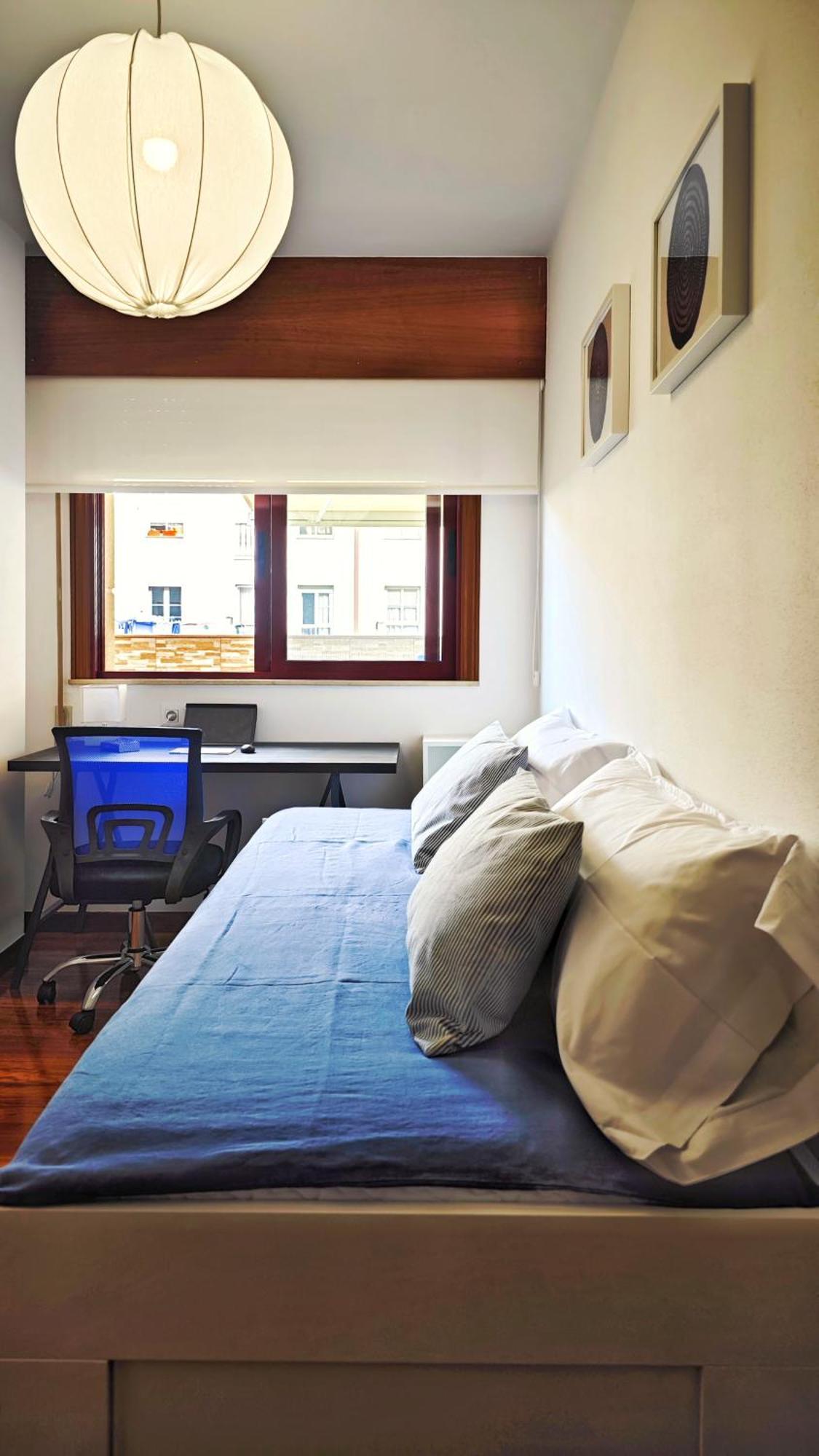 Piso Centrico Santiago De Compostela Con Amplia Terraza Apartman Kültér fotó