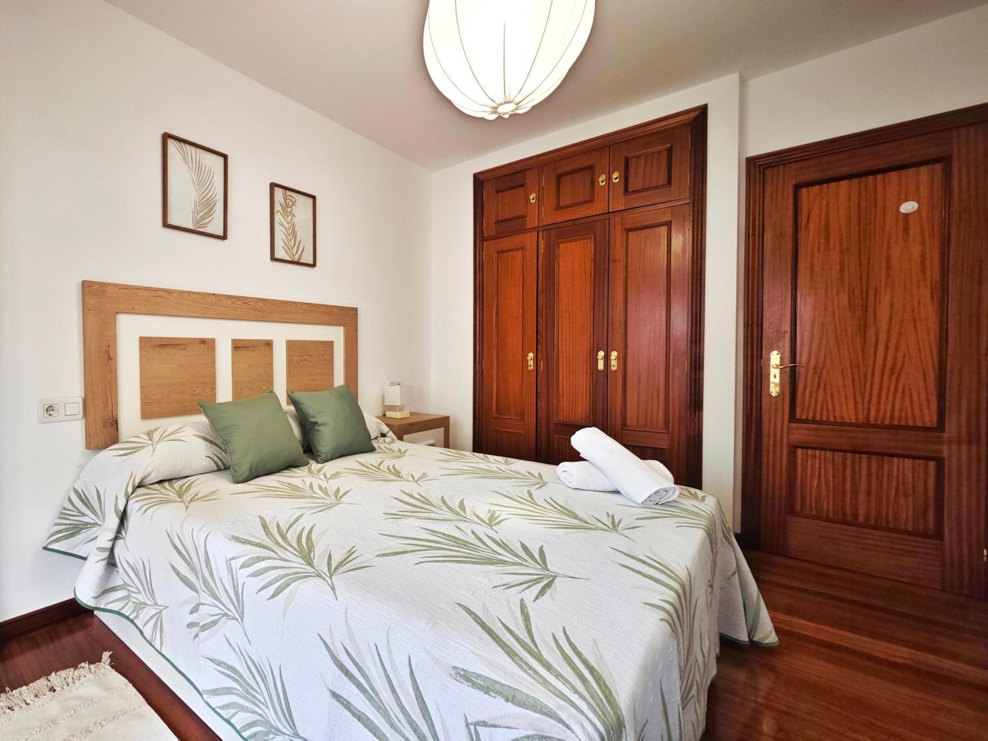 Piso Centrico Santiago De Compostela Con Amplia Terraza Apartman Kültér fotó